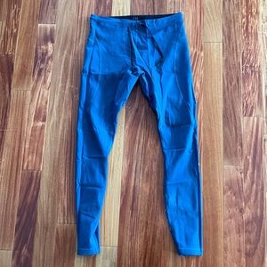 Mens Lululemon Workout Pants